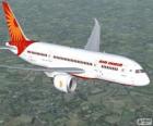 Air India αποτελεί την κύρια αεροπορική εταιρεία της Ινδίας